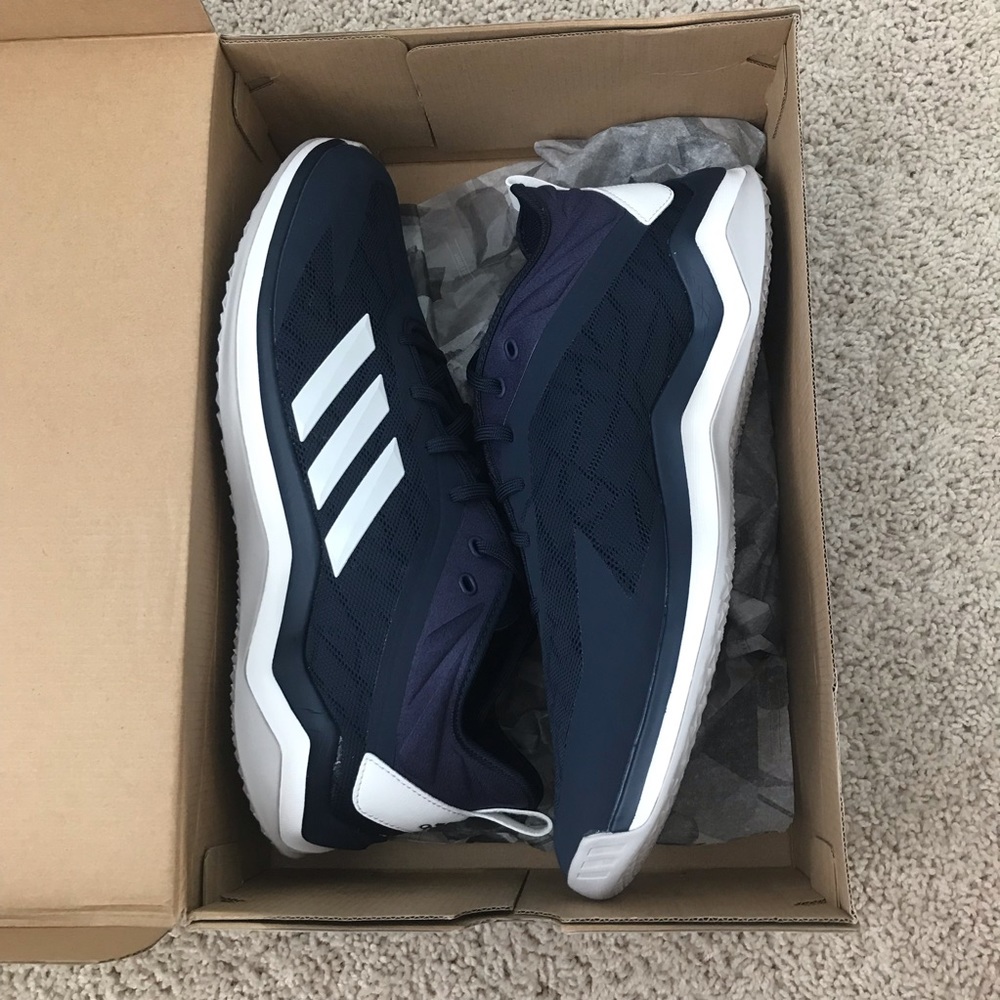 ADIDAS SPEED TRAINER 4